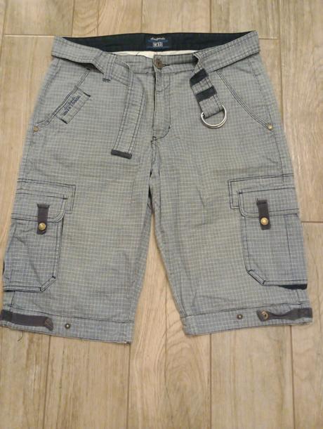 Šortky w33, takko,m