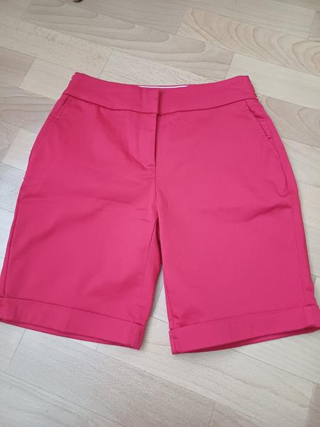 Šortky, reserved,34