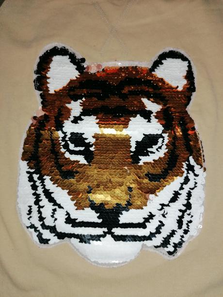 6x tričko, dlhy rukáv, 146