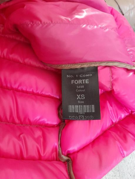 No. 1 como - paperova bunda, xs