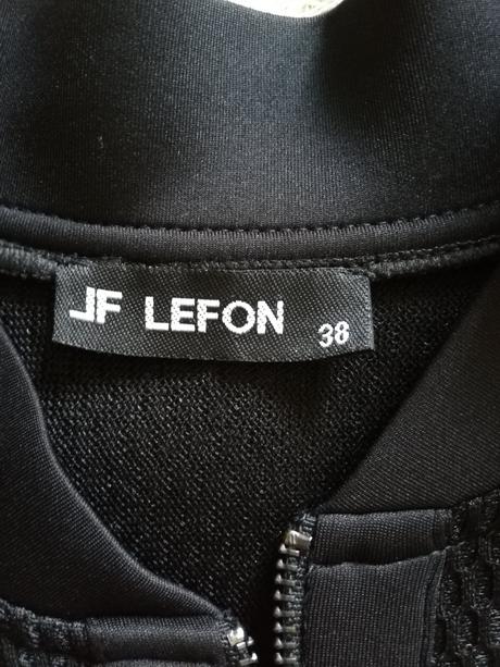 Minišaty a bundička - komplet, 36