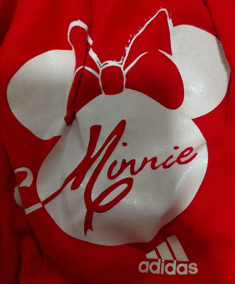 Opalovačky adidas s minnie 80, adidas,80