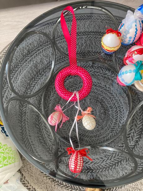 Veľkonočné vajicko, 