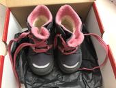 Zimne cizmy superfit 20, superfit,20