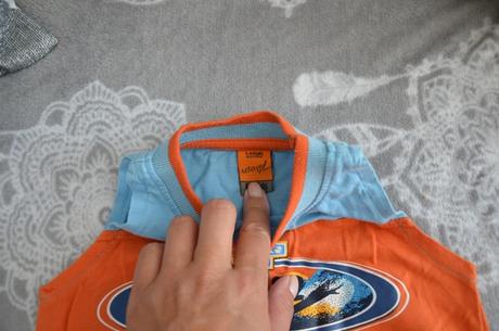 Tielko surf-98/104, reserved,98