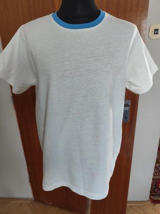 Chlapčenské tričko na 10-11 rokov, matalan,140
