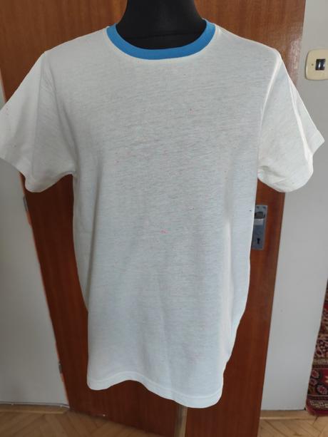 Chlapčenské tričko na 10-11 rokov, matalan,140