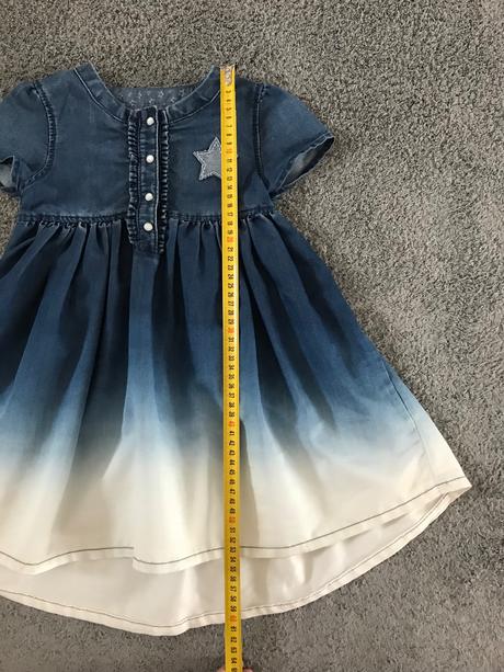 Riflove saty v.110, f&f,110