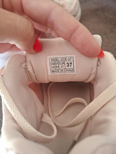 Tenisky 37 zara, zara,37