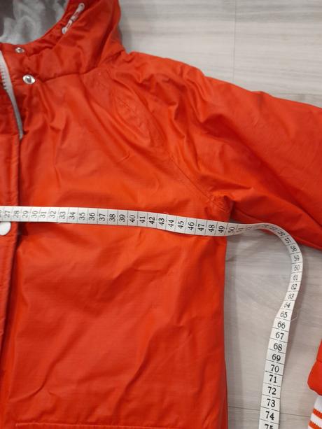 Zimná nepremokavá vetrovka next, next,152