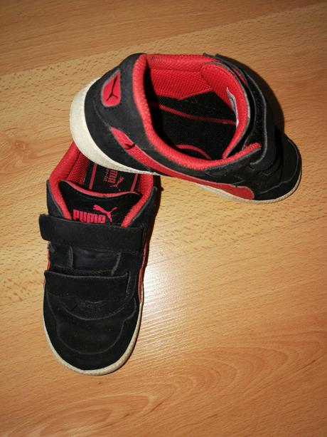 Tenisky puma, puma,27