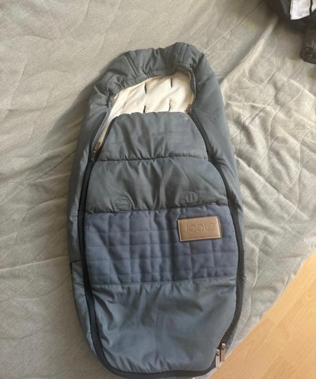 Joolz day+ sivohnedý (2kombinácia), joolz,joolz day+