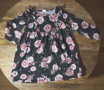 Šaty h&m 92, h&m,92