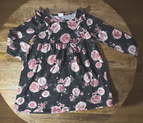 Šaty h&m 92, h&m,92