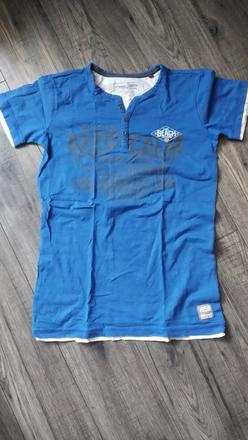 Tričko veľ.158/164, chapter young,158