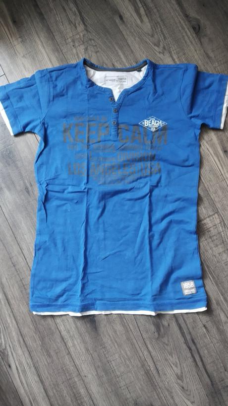 Tričko veľ.158/164, chapter young,158