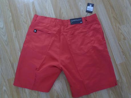 Golfové šortky dunlop w40, 56