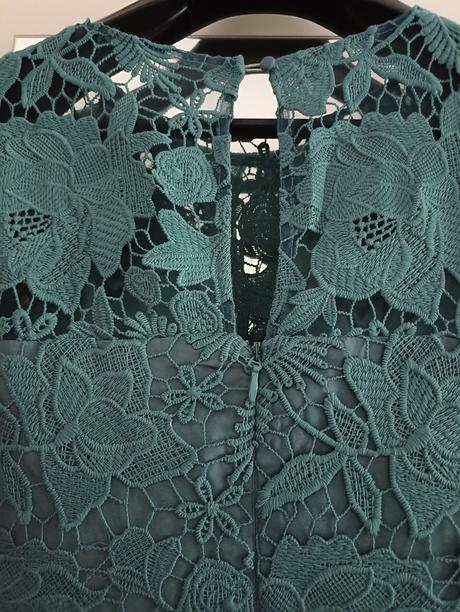 Chi chi london šaty, s