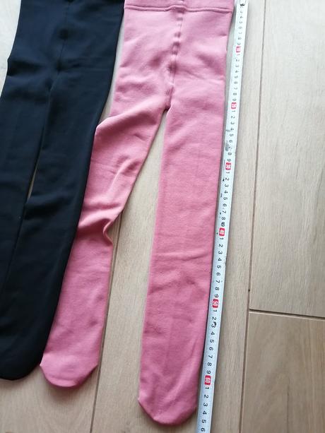 Termo pančušky  lososové, ergee,110