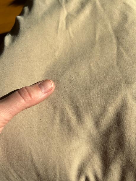 Zimna dievcenska bunda, reserved,158