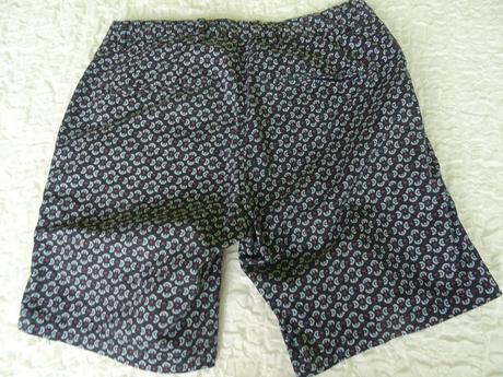 Pánske šortky zn. scotch&soda, veľ.s, s
