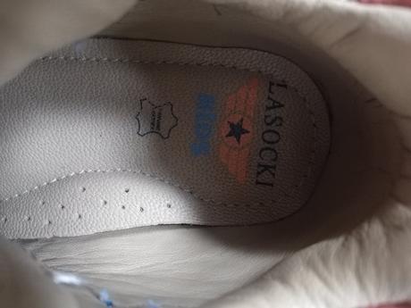 Tenisky lasocki, lasocki,20