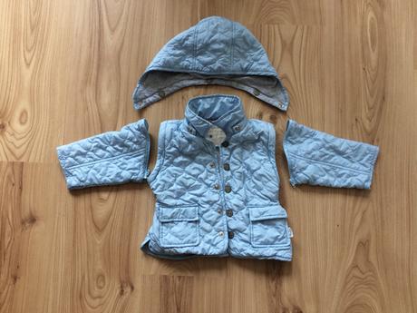 Bunda / vesta, chicco,62