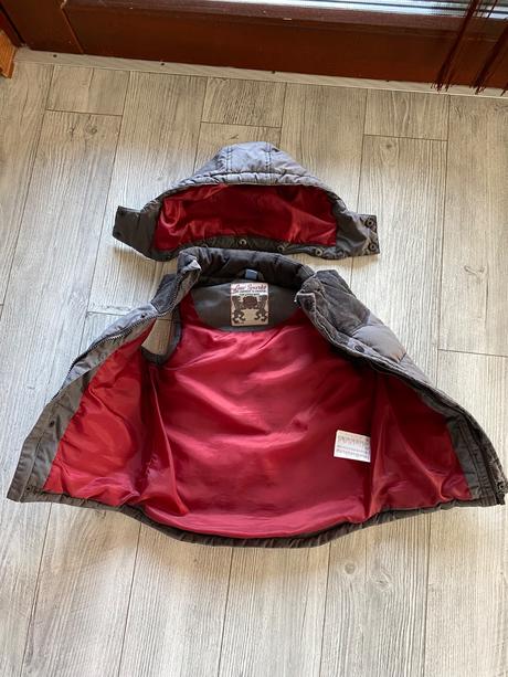 Vesta 116, dopodopo,116