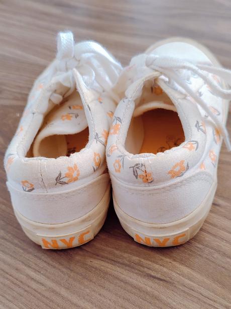 Plátenky dievčenské, pepperts,31