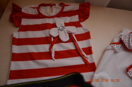 Komplet pre slečnu, 92