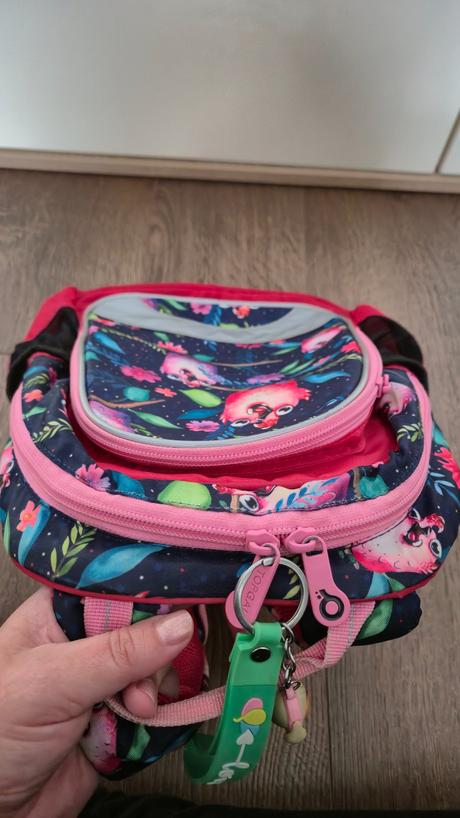 Predškolšký ruksak topgal,