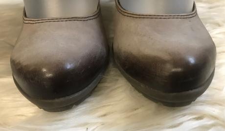 Tamaris kožené topanky, tamaris,37