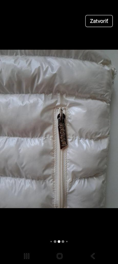 Vesta karl lagerfeld, 128