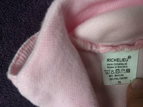 Veci pre babatko, vel. 56, 56