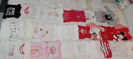 Body 56 až 86, disney,56