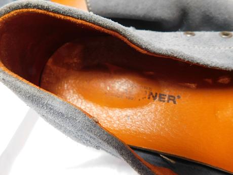 Panske kožene makasiny, 42