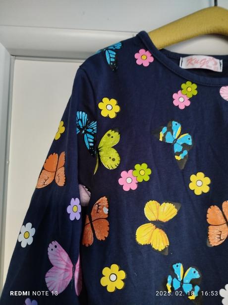 Krásne šaty, kugo,128