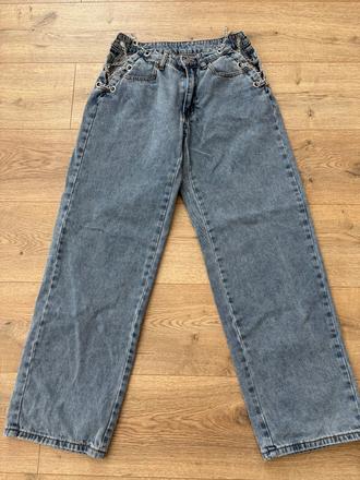 Rifle shein, s / xs