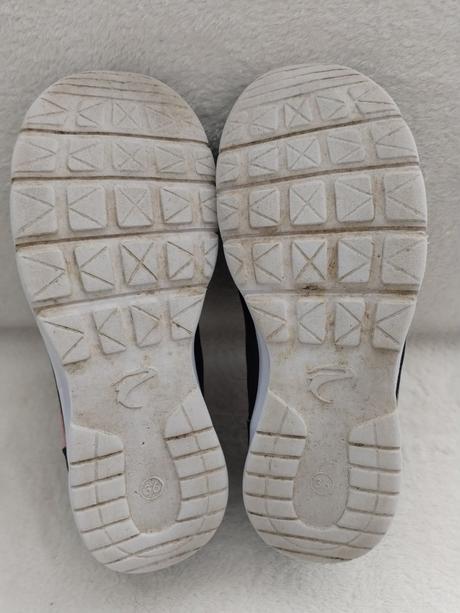 Tenisky na suchý zips, graceland,36