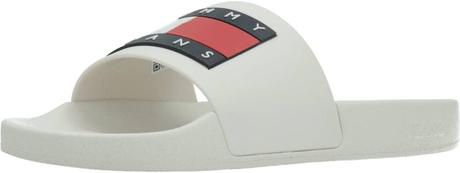 Šľapky, tommy hilfiger,36