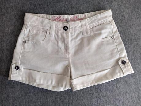 Kraťasy, debenhams,140