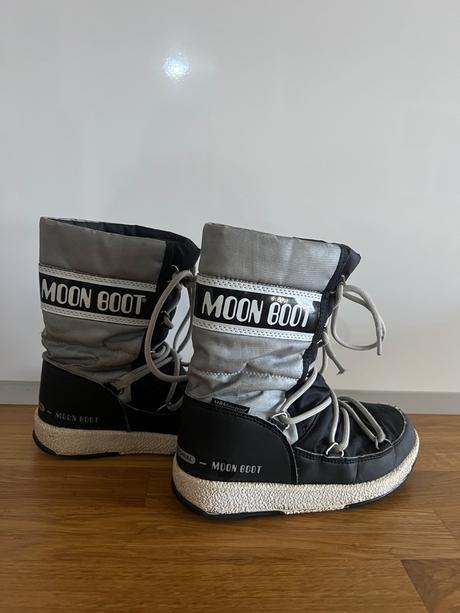 Moon boot snehule, 31