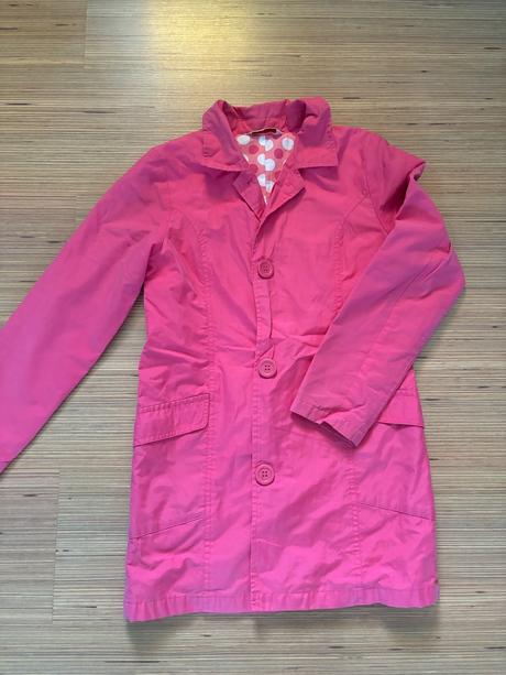 Jarný kabátik, george,128