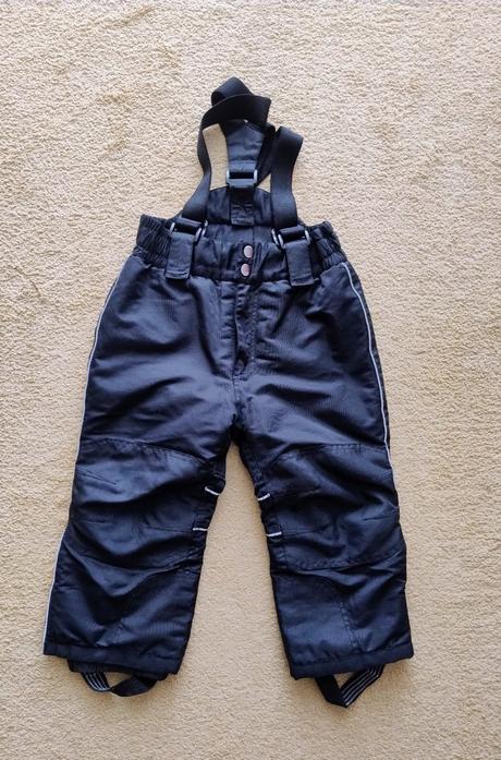 Otepľovaky, lindex,98