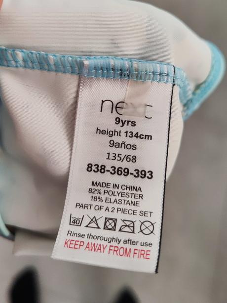 Plavky vrch next, 134