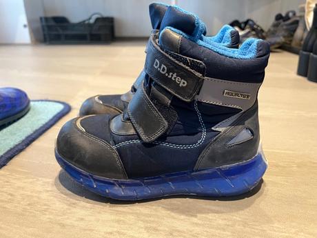 Snehule dd step, d.d.step,31