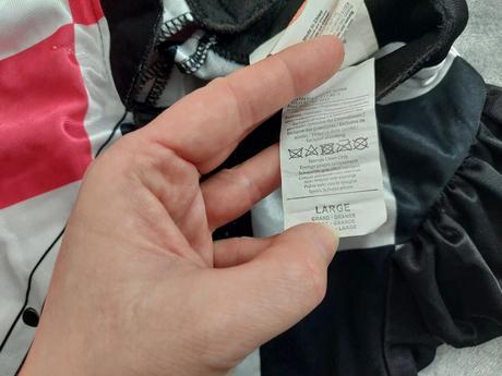 Harley quinn karnevalový kostým veľ.140-146,