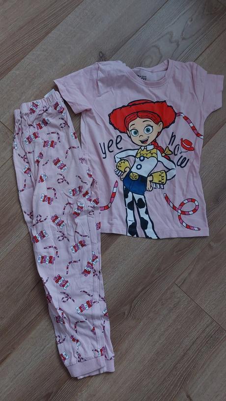 Pyžamko, sinsay,116