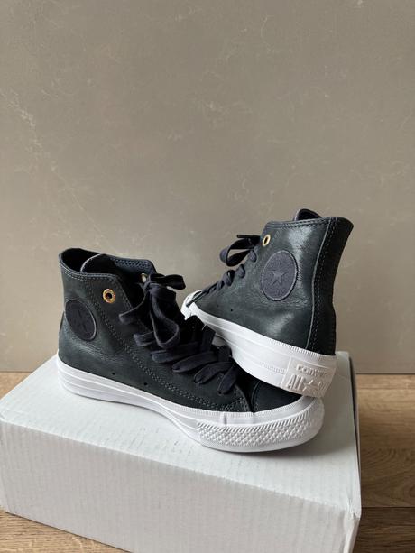 Converse kožené tenisky, converse,36