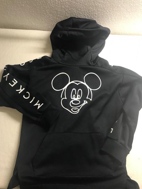 Mikinka vel.122-128, zara,122